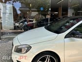 Mercedes-Benz A 180 7G-DCT Urban