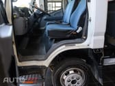 Mitsubishi Canter 3C13 c/ bascula