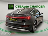 Audi E-Tron 50 Business Quattro