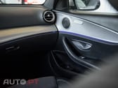 Mercedes-Benz E 300 de Avantgarde