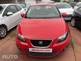 Seat Ibiza SC 1.2 12V Copa Plus
