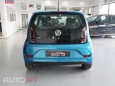 Volkswagen Up! 1.0 Move Color