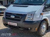 Ford Transit 2.4 TDdi CD