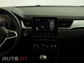 Renault Captur Captur 1.0 TCe Techno