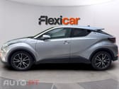 Toyota C-HR 1.8 HSD Exclusive+P.Luxury