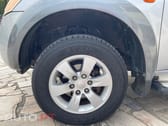 Mitsubishi L200 2.5 DI-D CD Invite+ AC/ABS 4WD