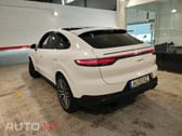 Porsche Cayenne E-Hybrid Platinum Edition