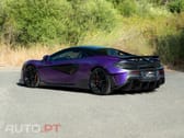 McLaren 600 Coupé