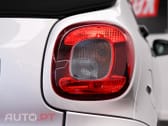 Smart ForTwo EQ passion