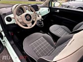 Fiat 500 1.0 Hybrid Lounge