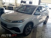 BYD Atto 3 60.48 kWh Design