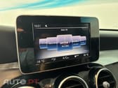 Mercedes-Benz C 200 d Avantgarde Aut.