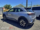 Opel Mokka-E Elegance