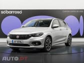 Fiat Tipo 1.3 M-Jet Lounge