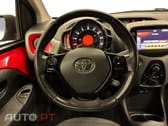 Toyota Aygo 1.0 VVT-i x-Play