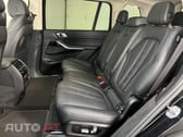 BMW X7 X7 xDrive40i Auto 48V