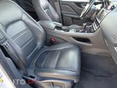 Jaguar F-Pace 2.0 i4D Prestige AWD