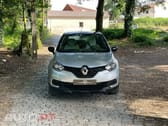 Renault Captur (ENERGY) TCe 90 INTENS