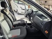Dacia Duster 1.2 TCe Comfort