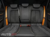 Audi E-Tron 50 quattro S line