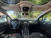 Peugeot 508 SW Allure