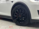 Tesla Model X Outro