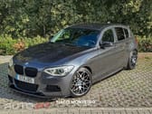BMW 116 116D SPORTLINE