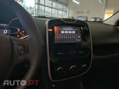 Renault Clio Sport Tourer 1.5 dCi Confort