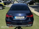 Mercedes-Benz C 300 d AMG Line
