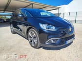 Renault Grand Scénic 1.5 dCi Dynamique S SS