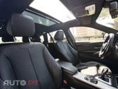 BMW 320 d Aut. M Sport