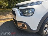 Citroen C3 1.2 PureTech Shine