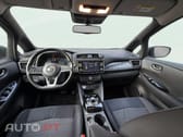 Nissan Leaf N-Connecta