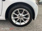 Smart ForTwo 1.0 mhd Passion 71