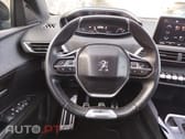 Peugeot 3008 1.2 PureTech GT Line