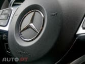 Mercedes-Benz GLC 220 d 4Matic
