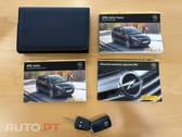 Opel Zafira 1.6 CDTi Dynamic S/S