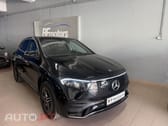 Mercedes-Benz EQA 250+ AMG Line