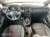 Renault Clio 1.5 Blue dCi RS Line