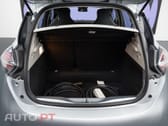 Renault Zoe (c/ Bateria) Limited 50
