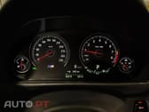 BMW M3 Competition