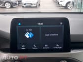 Ford Focus SW 1.0 EcoBoost Connected