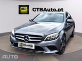 Mercedes-Benz C 300 T de AVANTGARDE I.V.A DEDUTIVEL