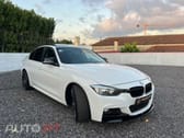 BMW 328 i Auto Line Sport