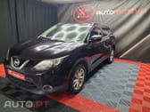 Nissan Qashqai 1.5 dCi ECO Acenta