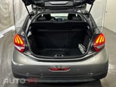 Peugeot 208 1.2 PureTech Allure