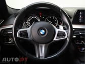 BMW 520 d Auto Pack M