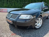 Volkswagen Passat 1.9 TDi Confortline Tip