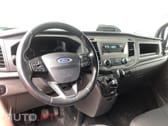 Ford Transit Custom 300L2 2.0 TDCi H1 Trend