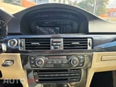 BMW 320 i Cabrio Auto
